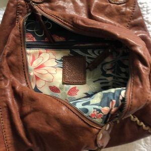 Lucky Brand Bags - Lucky 100% leather bag Lucky Brand Bags - Lucky 100% leather bag